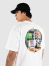 Polar Skate Fill Logo - Ourselves Collage T-Shirt