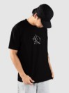 Polar Skate Polar Head T-Shirt