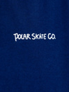 Polar Skate Life In A Bubble Tricko