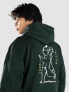 Polar Skate Dave - Dual Living Hoodie