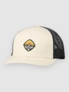 Coal Hauler One Low Trucker Cap