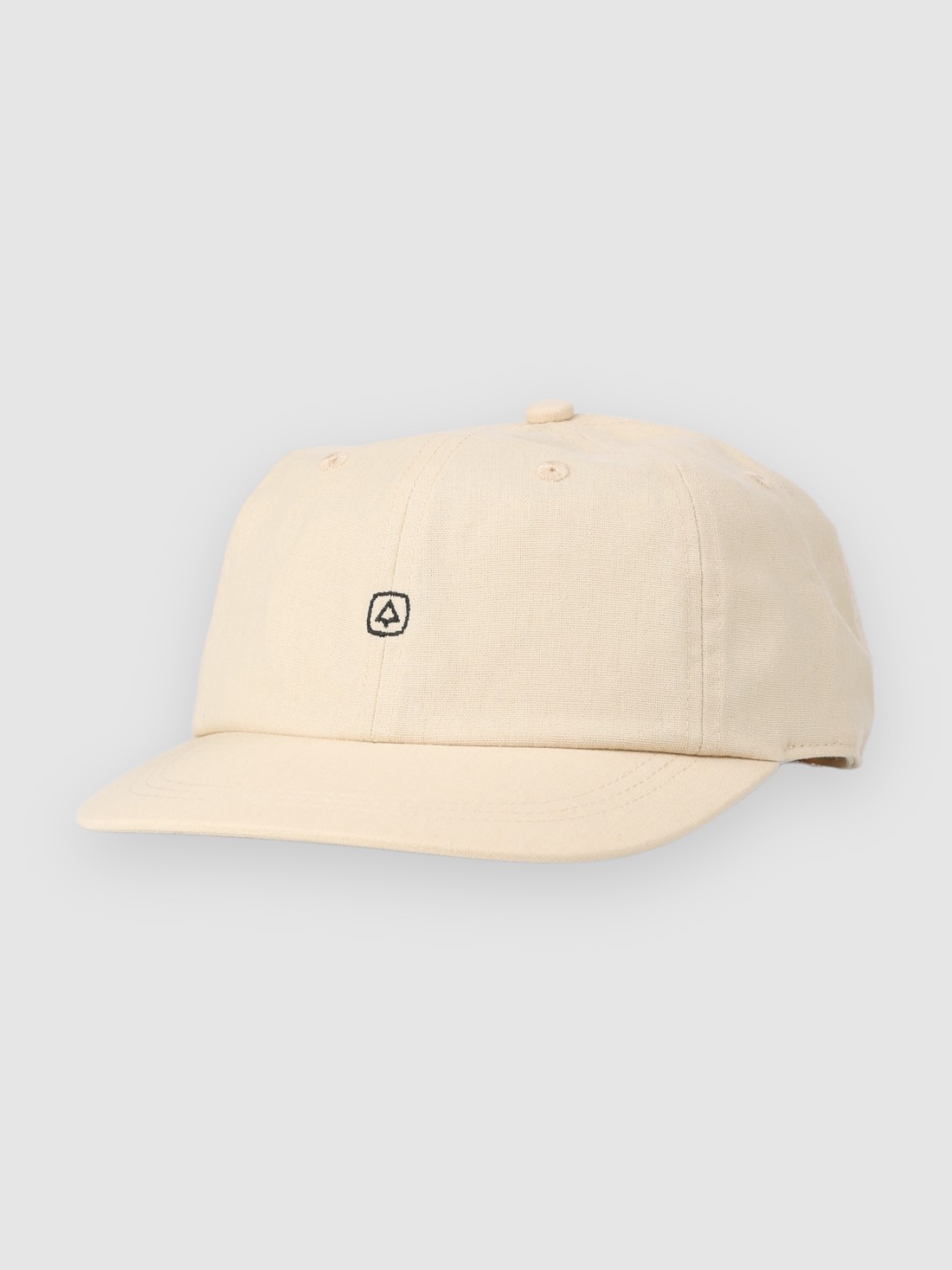 Coal Evergreen Cap khaki