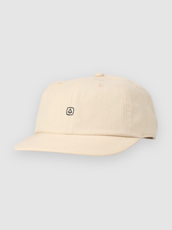 Coal Evergreen Cap khaki
