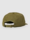 Coal Evergreen Cap