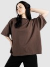 Shaka Wear 7.5Oz Max Heavyweight Garment Dye Shouldd Camiseta