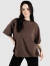 Shaka Wear 7.5Oz Max Heavyweight Garment Dye Shouldd Camiseta
