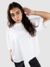 Shaka Wear 7.5Oz Max Heavyweight Garment Dye Shouldd Camiseta