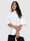 Shaka Wear 7.5Oz Max Heavyweight Garment Dye Shouldd Camiseta