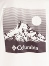 Columbia Boundless Beauty Logo Tricko