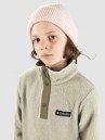 Columbia Helvetia II Half Snap Fleece Kids Half-Zip Pull polaire