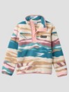 Columbia Helvetia II Printed Half Snap Kids Zip Hoodi