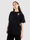 Columbia Rolling Bend Graphic Oversized T-Shirt