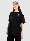 Columbia Rolling Bend Graphic Oversized T-skjorte