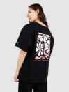 Columbia Rolling Bend Graphic Oversized T-Shirt