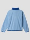 Columbia Sequoia Grove Half Zip Fleece Kids Sweat à capuche zippé