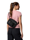 Columbia Street Transit Side Bag