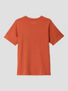 Columbia Valley Creek Short Sleeve Graphic Kids Tricko