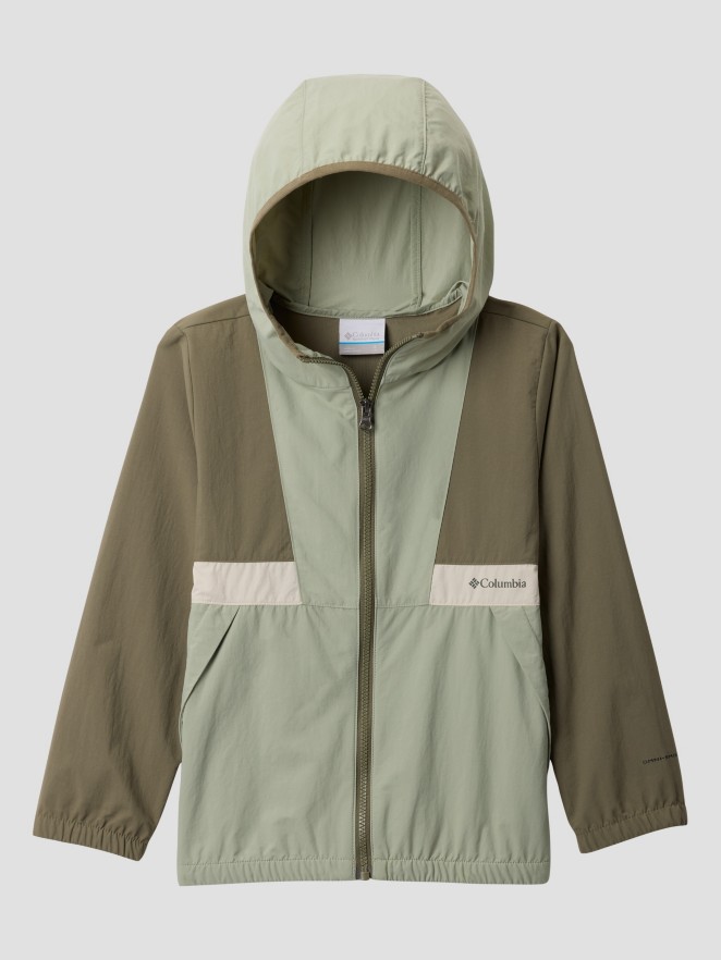 Columbia Spire Valley Windbreaker