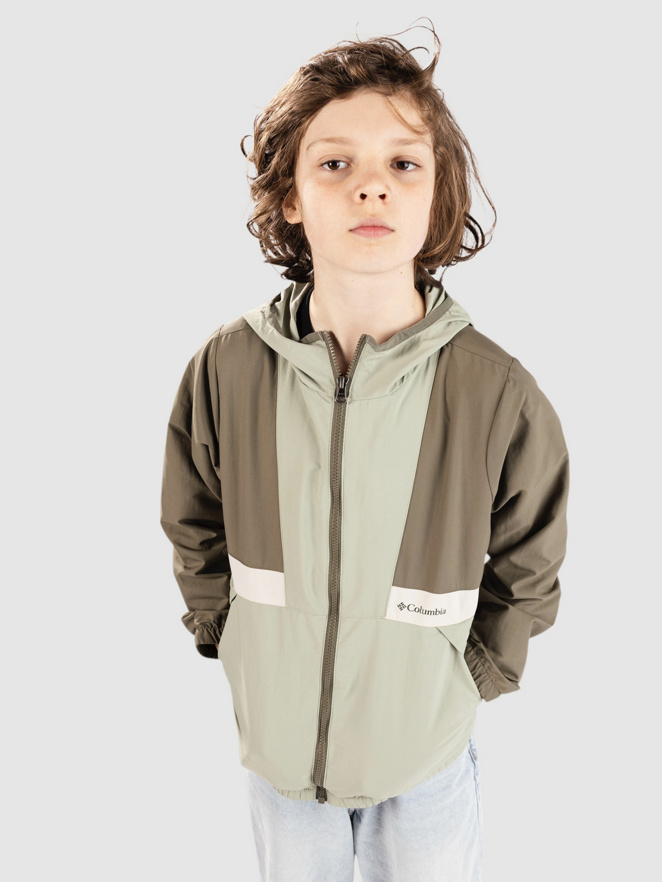 Columbia Spire Valley Kids Jacket