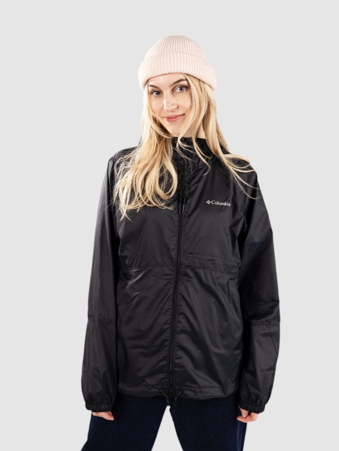 Columbia Flash Forward II Windbreaker