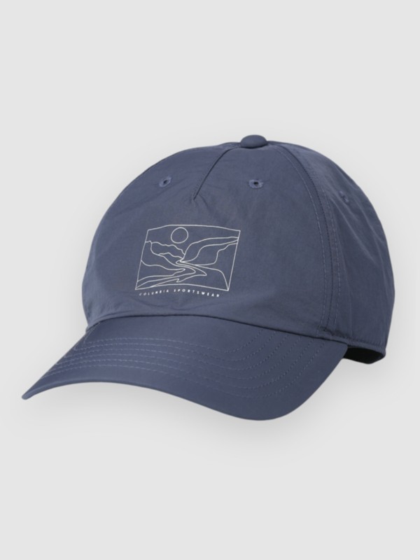 Columbia Spring Canyon II Ball Cap find your trail