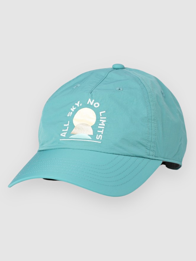 Columbia Spring Canyon II Ball Cap