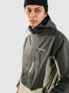 Columbia Pouring Adventure III Jacket