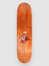 Toy Machine Axel Bummer 8.38" Skateboard Deck