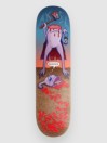 Toy Machine Axel Bummer 8.38" Skateboard Deck