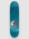 Toy Machine Collins Seductress 8.5" Skateboard Deck