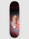 Toy Machine Collins Seductress 8.5″ Tábua de Skate