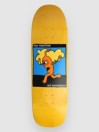 Toy Machine Templeton Early Sect 9.5" Skateboard Deck