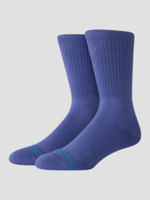 Stance Icon Socken indigo2 kaufen