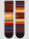 Stance Curren St Crew Chaussettes