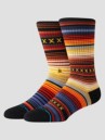 Stance Curren St Crew Chaussettes
