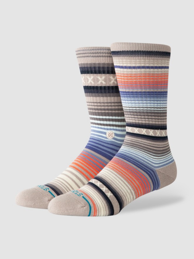 Stance Curren St Crew Socks