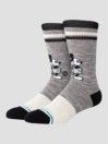 Stance Vintage Mickey Crew Socks