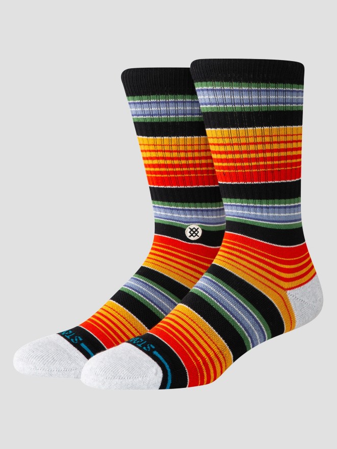 Stance Rockford Crew Socks