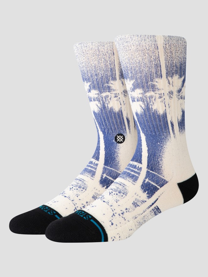 Stance In Paradise Crew Socks