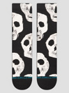 Stance Jolly Rogers Crew Socks