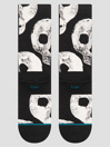 Stance Jolly Rogers Crew Socks