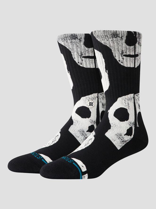 Stance Jolly Rogers Crew Socks
