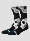 Stance Jolly Rogers Crew Socks