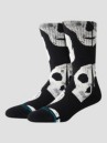 Stance Jolly Rogers Crew Socks