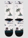 Stance Kool Katz Surf Crew Socks