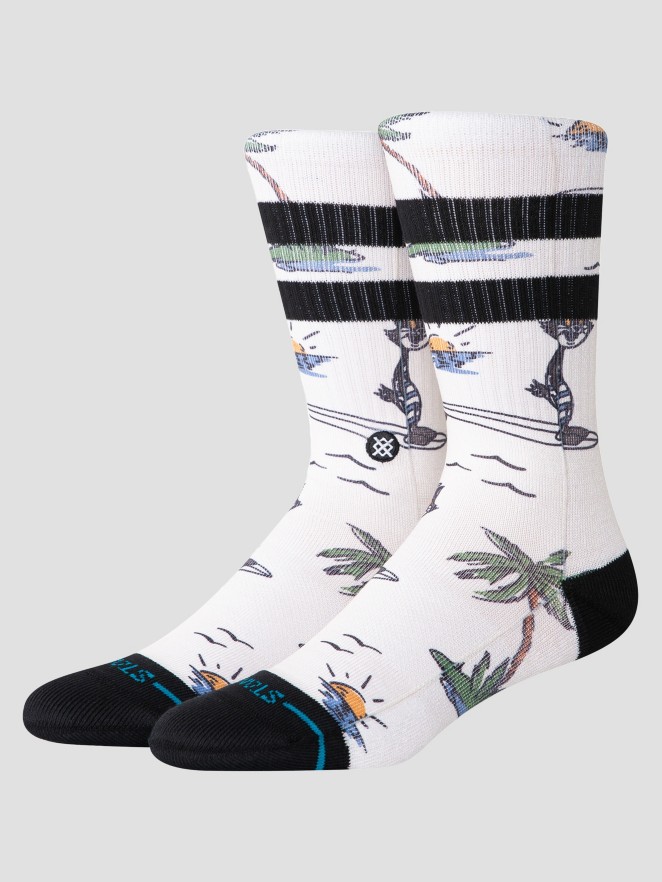 Stance Kool Katz Surf Crew Socks