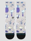 Stance Microbial Crew Socks