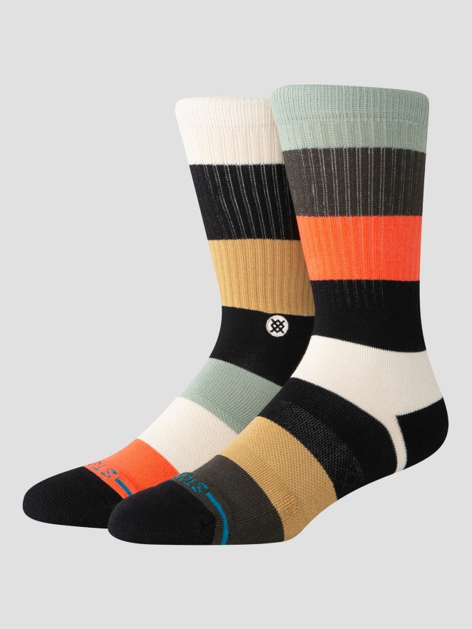 Stance Indifferent Crew Socks