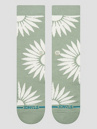 Stance Radial Burst Crew Socks