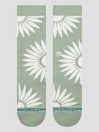 Stance Radial Burst Crew Socks